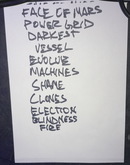 Planet Of Zeus / Lionize on Apr 28, 2018 [714-small]