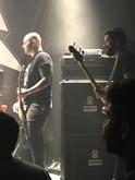 Planet Of Zeus / Lionize on Apr 28, 2018 [719-small]