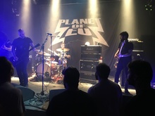 Planet Of Zeus / Lionize on Apr 28, 2018 [720-small]