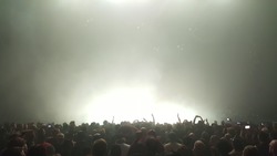 Nine Inch Nails on Sep 14, 2018 [745-small]