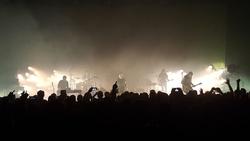 Nine Inch Nails on Sep 14, 2018 [746-small]