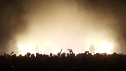 Nine Inch Nails on Sep 14, 2018 [747-small]