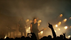Nine Inch Nails on Sep 14, 2018 [748-small]