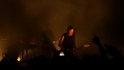 Nine Inch Nails on Sep 14, 2018 [749-small]