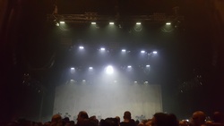 Nine Inch Nails on Sep 14, 2018 [755-small]