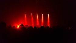 Nine Inch Nails on Sep 14, 2018 [758-small]