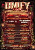 Unify Gathering 2020 on Jan 9, 2020 [780-small]