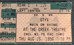 Styx / Kansas on Aug 15, 1996 [842-small]