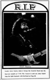 Grateful Dead / Doug Sahm on Sep 21, 1973 [905-small]