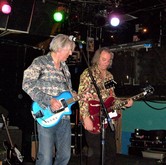 Robyn Hitchcock - Peter Buck, tags: Robyn Hitchcock, Carrboro, North Carolina, United States, Cat's Cradle - Robyn Hitchcock & the Venus 3 on Apr 8, 2009 [952-small]