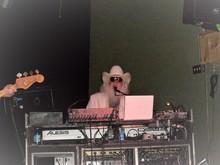 tags: Leon Russell, Greensboro, North Carolina, United States, Greene Street Club - Leon Russell on Apr 8, 2008 [954-small]