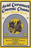 Acid Carousel / My Mistress on Feb 5, 2020 [968-small]