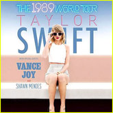 Taylor Swift / Shawn Mendez / Vance Joy on May 22, 2015 [972-small]