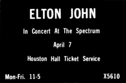Elton John / Ballin' Jack on Apr 7, 1971 [001-small]