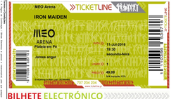 Iron Maiden / The Raven Age on Jul 11, 2016 [701-small]