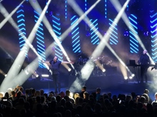 Orchestral Manoeuvres in the Dark on Nov 29, 2019 [024-small]