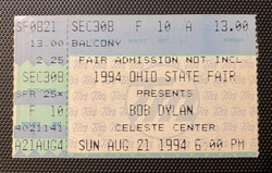 Bob Dylan on Aug 21, 1994 [035-small]