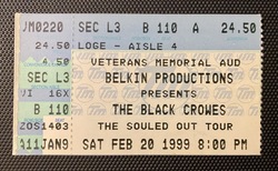 The Black Crowes on Feb 20, 1999 [042-small]