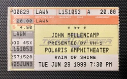 John Mellencamp on Jun 29, 1999 [045-small]