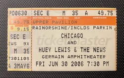 Chicago / Huey Lewis & The News on Jun 30, 2006 [051-small]