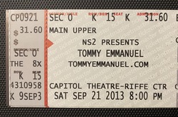Tommy Emmanuel on Sep 21, 2013 [057-small]