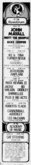 John Mayall / Alice Cooper / Mott the Hoople on May 23, 1971 [058-small]