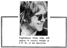 Elton John / Family on Sep 30, 1972 [091-small]