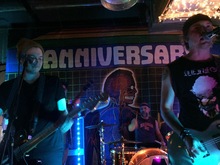 The Anniversary / Dude York / Fullbloods on Jun 16, 2017 [711-small]