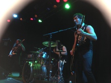 Lazer/Wulf / Arms / Mutoid Man / Helms Alee on Jun 17, 2017 [712-small]