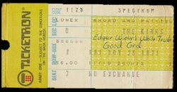 The Kinks / Edgar Winter / Good God on Nov 26, 1971 [121-small]