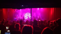 The Contortionist, tags: The Contortionist, Georgia Theatre - The Coma Ecliptic Tour on Jul 7, 2015 [138-small]