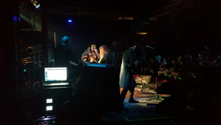 Fleshgod Apocalypse, tags: The Masquerade - Carach Angren / Fleshgod Apocalypse / Abigail Williams on Feb 9, 2016 [142-small]