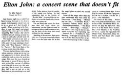Elton John on Oct 28, 1984 [187-small]
