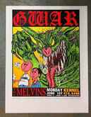 Gwar / Melvins on Jun 1, 1992 [215-small]