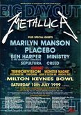 Big Day Out on Jul 10, 1999 [220-small]