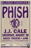 Phish / JJ Cale on Aug 28, 1993 [226-small]