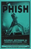Phish on Sep 30, 1995 [247-small]