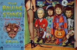 The Rolling Stones / Seal on Oct 26, 1994 [251-small]