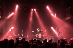 Wolf Maahn & Band on Feb 14, 2020 [259-small]