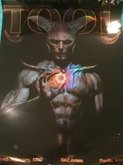 Tool on Feb 14, 2020 [290-small]