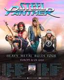 Steel Panther / Wayward Sons on Feb 7, 2020 [292-small]