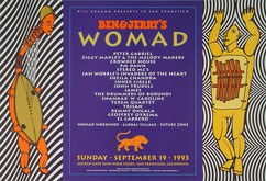 WOMAD on Sep 19, 1993 [317-small]
