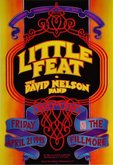 Little Feat / David Nelson Band on Apr 21, 1995 [329-small]