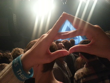 Thirty Seconds to Mars / You Me At Six on Nov 22, 2013 [342-small]