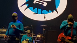 "Get Happy Tour" / Bowling for Soup / The Aquabats / Army of Freshmen on Feb 17, 2018 [346-small]