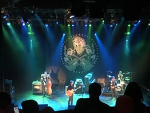 Brian Setzer's Rockabilly Riot! on Jun 17, 2017 [739-small]