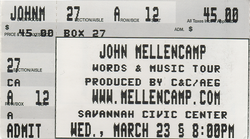 John Mellencamp / Donovan on Mar 23, 2005 [399-small]