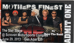 Mother's Finest / Hero the Band on Jun 29, 2013 [400-small]