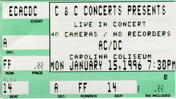 AC/DC / The Poor on Jan 15, 1996 [404-small]