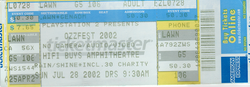 OzzFest 2002 on Jul 28, 2002 [415-small]